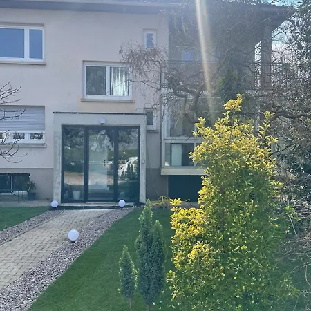 Apartmán Grand Aux Portes De Strasbourg