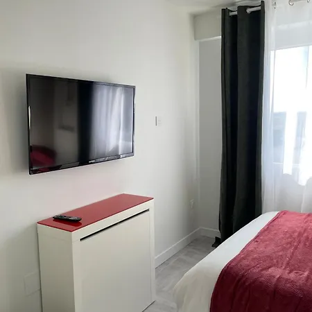 Grand Aux Portes De Strasbourg Apartmán *