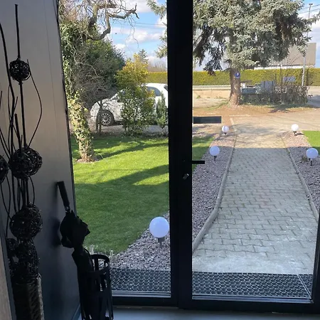 Apartmán Grand Aux Portes De Strasbourg *