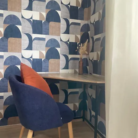 Grand Aux Portes De Strasbourg Apartmán