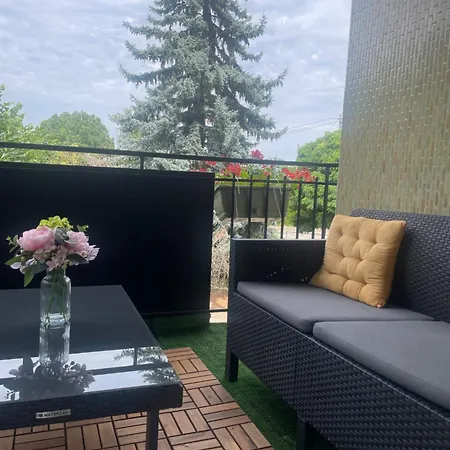 Apartment Grand Aux Portes De Strasbourg